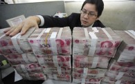 Special lending for start-ups in China