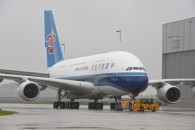 Boeing Lands $10 Billion Order From China Southern Airlines