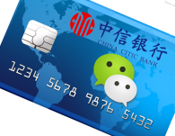 Start-up strikes mobile payment deal in China