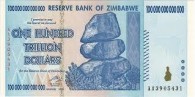 Zimbabwe to adopt Chinese yuan as its main currency