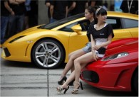 Why China’s super-rich send their children abroad.