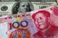 Why China fixed the yuan higher against the dollar