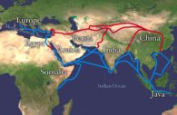 China’s New Silk Road Into Europe Is About More Than Money