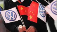 VW China Mark Schlarbaum